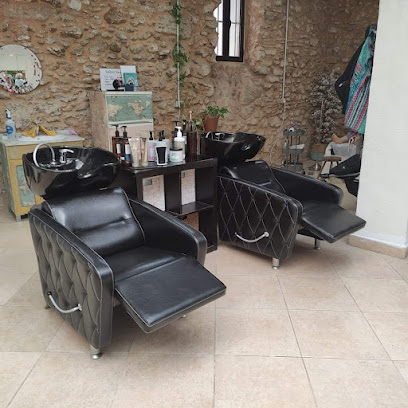 El Salón de Shio | Peluquería en Rota / Cádiz