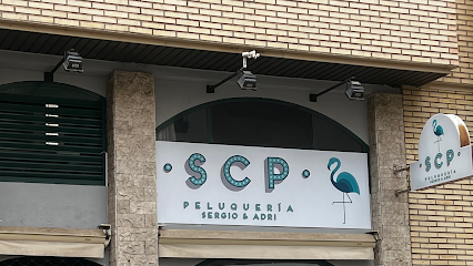 SCP Peluquería 