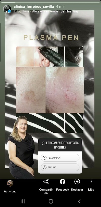 Estética Ferreiros | Peluquería en Sevilla / 
