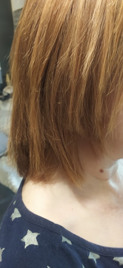 Peluquería Enredos | Peluqueria en Segovia / Segovia