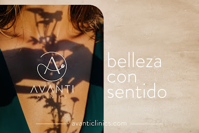 Avanti Clinics C.C. Nivaria | Centro de Estética en Santa Cruz de Tenerife