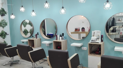 Peluquería Caché | Peluquería en Fuenlabrada / Madrid