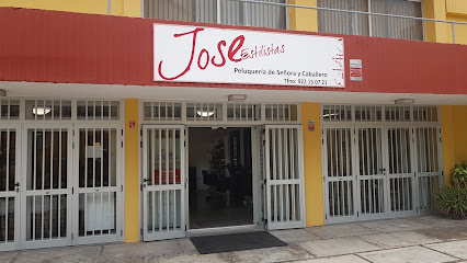 Jose Estilistas | Peluquería en Bajamar / Tenerife