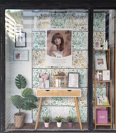 Amaranta | Centro de Estética en San Sebastián