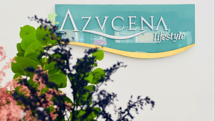 Azucena Lifestyle | Peluquería en La Eliana / 
