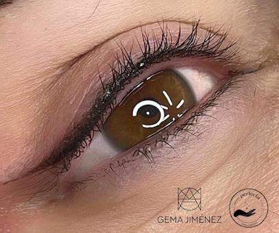 Gema Jimenez | Peluquería en Puente Genil / 