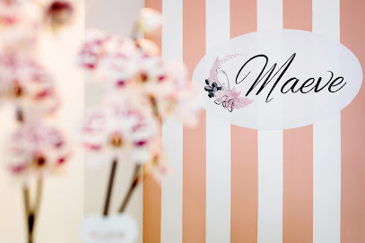 MAEVE | Peluquería en Vitoria-Gasteiz / 