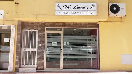 Peluquería y Estética the laura’s | Peluqueria en San Luis de Sabinillas / Málaga
