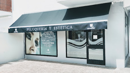 PELUQUERIA UNIKA | Peluquería en Rota / Cádiz