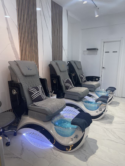 Royal Nails spa | Salón de Manicura y Uñas en Mataró / 