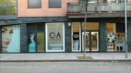 C & A | Peluqueria en Cardedeu / Barcelona