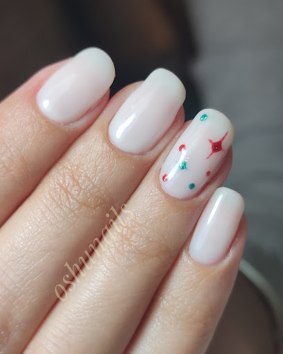 OshuNails | Salón de Uñas y Manicura en Telde