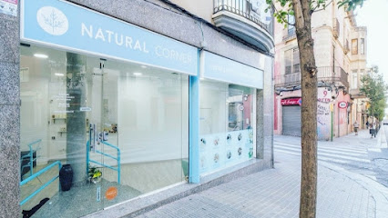 Natural Corner | Centro de Estética en Mataró