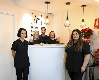 Dr Luna | Peluquería en Narón / 