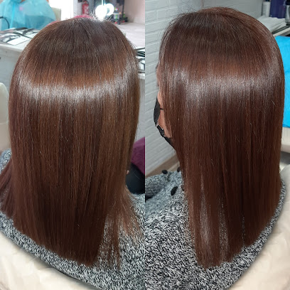La Bienpeiná | Peluquería en Badalona / Barcelona