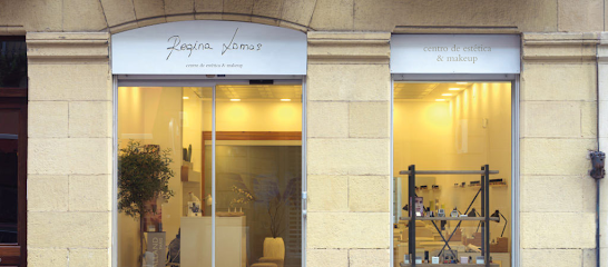 Regina Lomas | Centro de Estética en San Sebastián