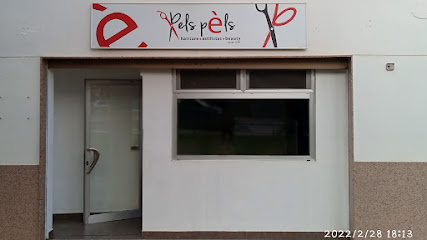 Pels Pèls haircare estilistas beauty | Peluquería en Villarreal / Castellón