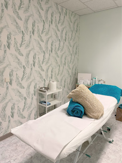 Nadia Pinazo | Centro de Estética en Cantalejo