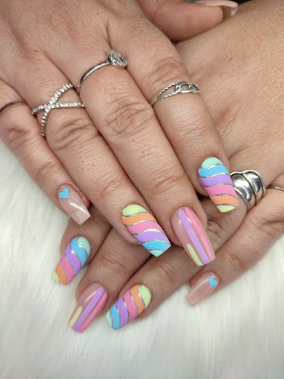 Vint Ungletes | Salón de Manicura y Uñas en Picassent / 