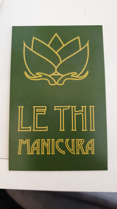 LE THI | Salón de Uñas y Manicura en Petrer