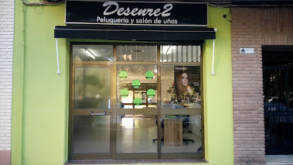 Desenre2 | Peluqueria en Valencia / Valencia