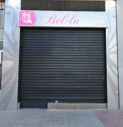 Bel-la Estética Avanzada | Peluquería en Port de Sagunt / 