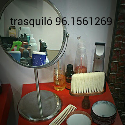 Peluquería Trasquiló . Unisex Torrent | Peluquería en Torrent / Valencia