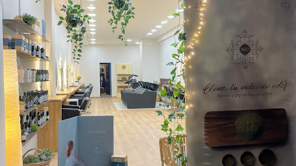 Kanoe Estilisme | Peluqueria en La Eliana / Valencia