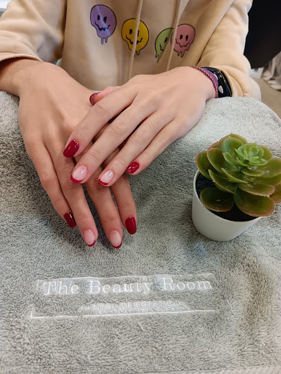 The Beauty Room Madrid | Peluquería en Madrid / 