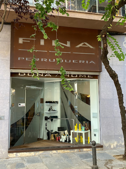 Peluquería Fina | Peluqueria en Blanes / Girona