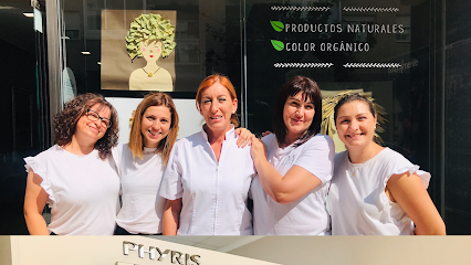 Gloria León Estilismo | Peluqueria en Benicasim / Castellón