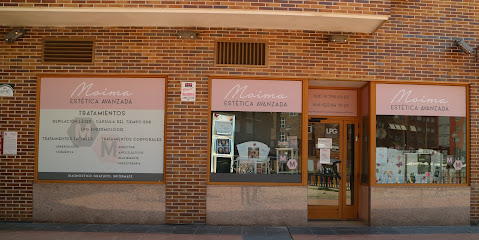 Moima | Centro de Estética en Coslada
