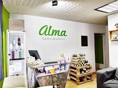 Alma Estetic | Centro de Estética en Barcelona