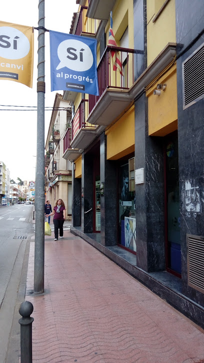 Estil Perruquers | Peluqueria en Sant Joan de Palamós / Girona