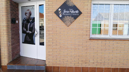 Jose Alberto, Peluquería y Estética | Peluqueria en El Robledo / Ciudad Real