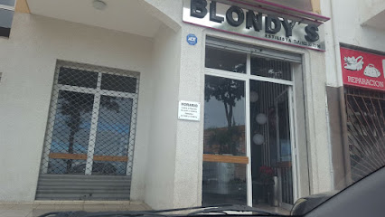 Blondy’s Estilistas | Peluqueria en Sta Úrsula / Tenerife