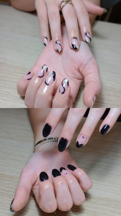 Keizar Fashion | Salón de Uñas y Manicura en Barcelona