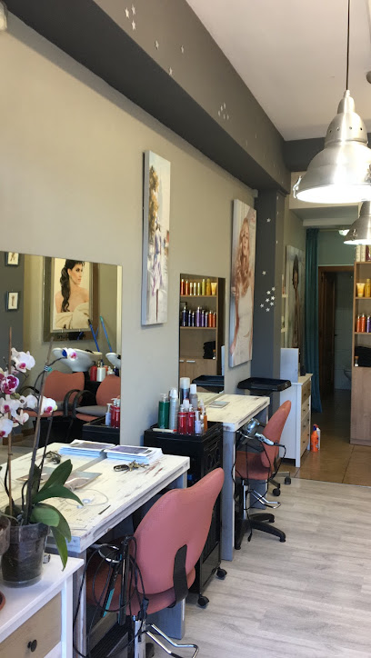 Meritxell Españo Aniceto | Peluqueria en Bellver de Cerdanya / Lleida