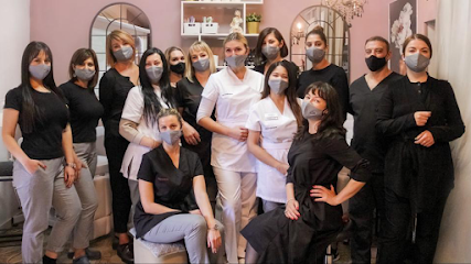 TEN Estética | Peluquería en Barcelona / 