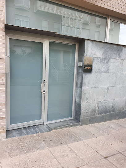 Maria Asuncion Eneriz Irurzun | Centro de Estética en Pamplona