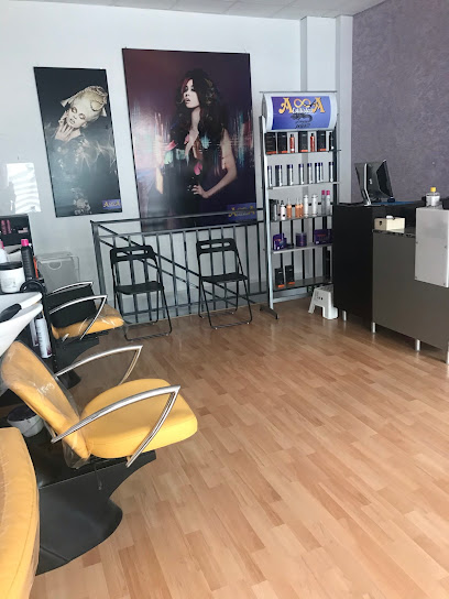 Comemos por los pelos | Peluqueria en Collado Villalba / Madrid