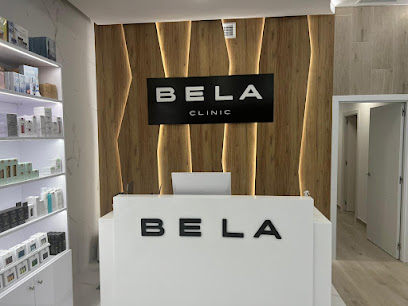 BELA BEAUTY CENTER – CLINIC | Centro de Estética en Dos Hermanas