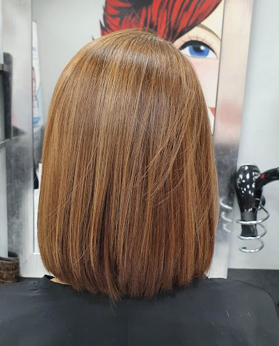 Jn Estilistas | Peluquería en Torrejón de Ardoz / Madrid