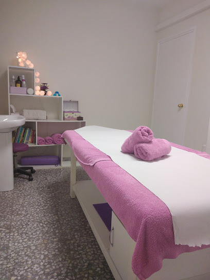 RQ Estética | Peluquería en Terrassa / 
