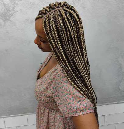 Peluqueria Rachelle | Peluquería en Granada / Granada