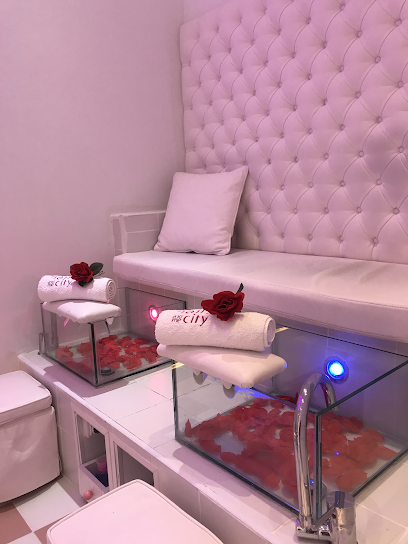 Nails and the City | Salón de Manicura y Uñas en Madrid / 
