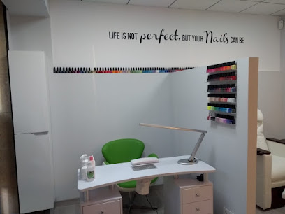 Nail Studio | Salón de Manicura y Uñas en Salou / 