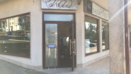 Salón Vas | Peluqueria en San Saturnino / La Coruña