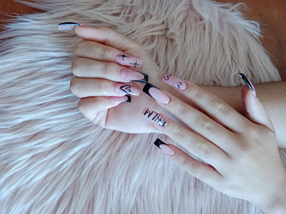 Uñas Ma.te | Salón de Manicura y Uñas en Valencia / 