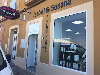 KOQUETAS PELUQUERÍA y SALÓN de BELLEZA | Peluqueria en Mérida / Badajoz